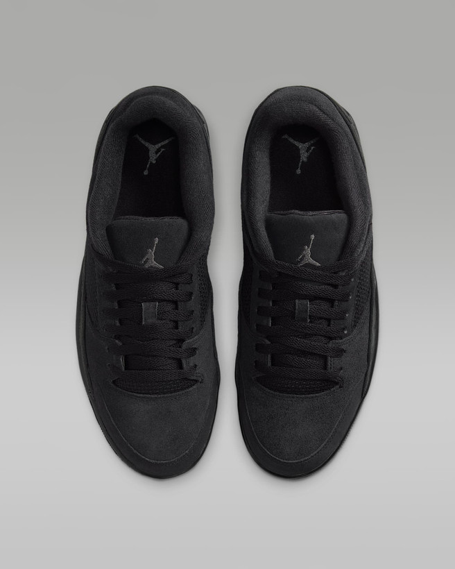 کتونی روزمره کفش مردانه Jordan Flight Court برند Nike (نایک)