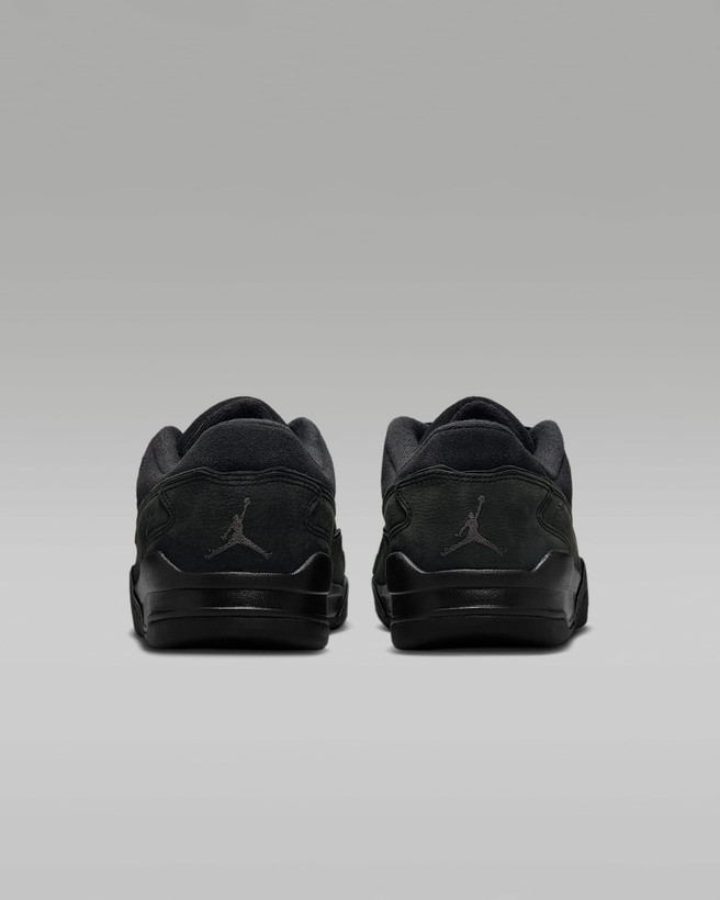 کتونی روزمره کفش مردانه Jordan Flight Court برند Nike (نایک)