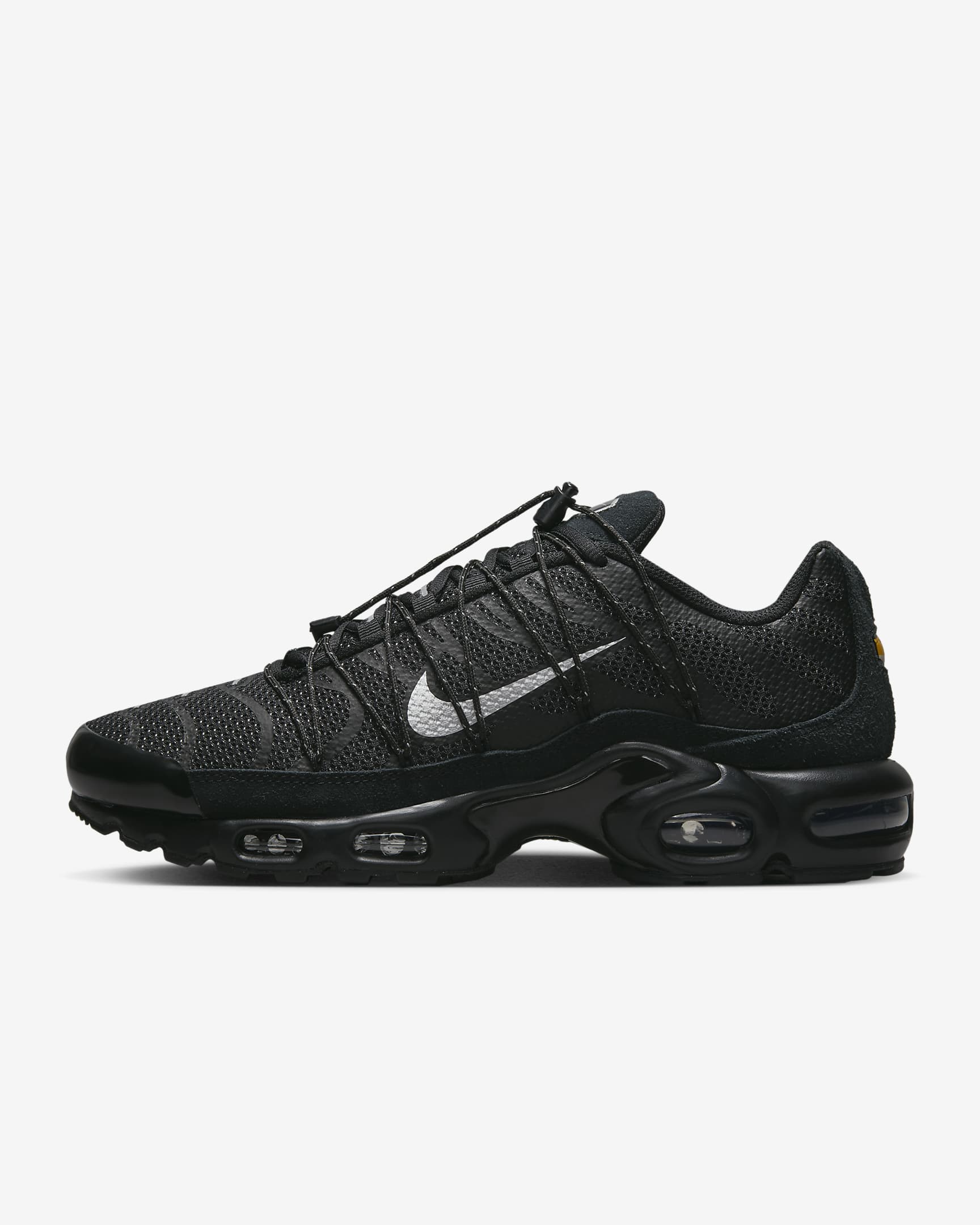 کتونی روزمره کفش مردانه Nike Air Max Plus Utility برند Nike (نایک)