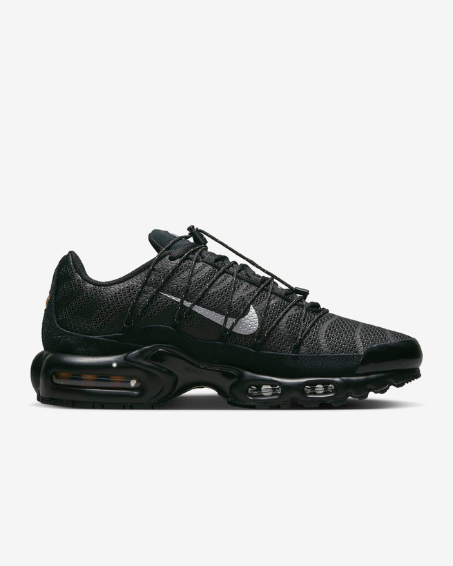 کتونی روزمره کفش مردانه Nike Air Max Plus Utility برند Nike (نایک)