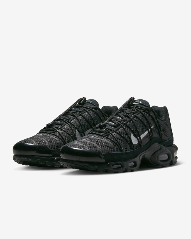 کتونی روزمره کفش مردانه Nike Air Max Plus Utility برند Nike (نایک)