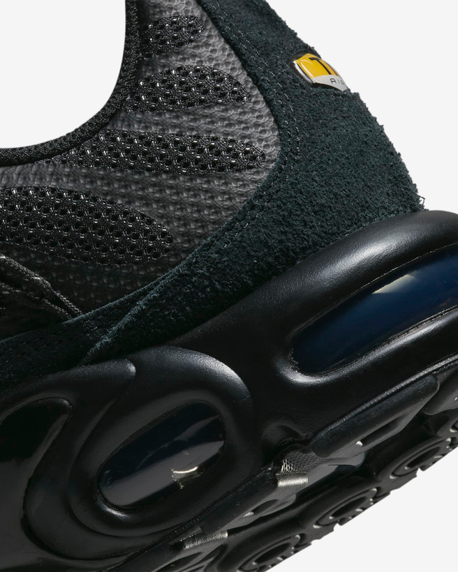 کتونی روزمره کفش مردانه Nike Air Max Plus Utility برند Nike (نایک)