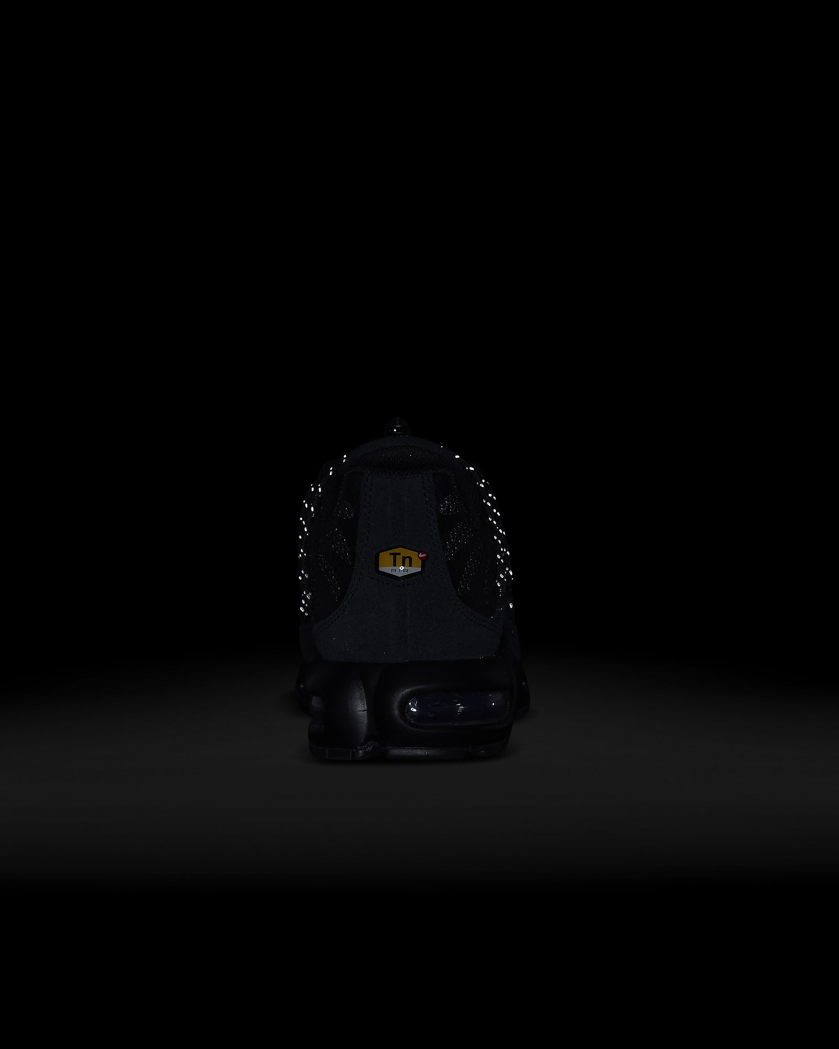 کتونی روزمره کفش مردانه Nike Air Max Plus Utility برند Nike (نایک)