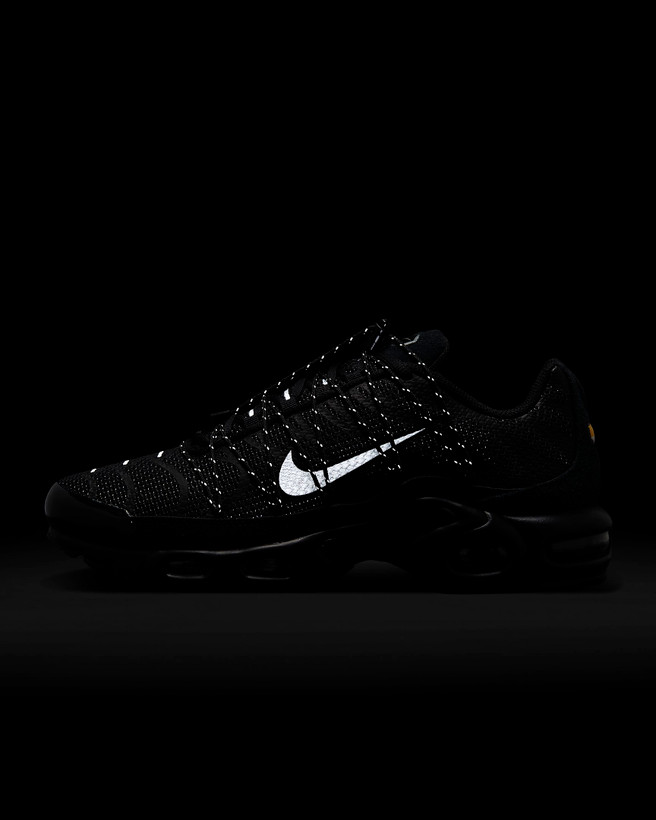 کتونی روزمره کفش مردانه Nike Air Max Plus Utility برند Nike (نایک)