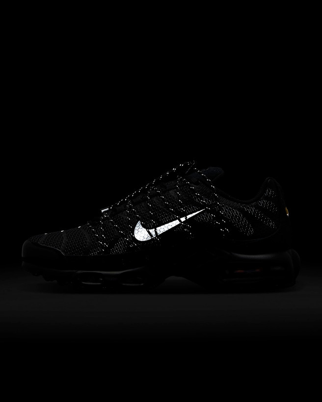 کتونی روزمره کفش مردانه Nike Air Max Plus Utility برند Nike (نایک)