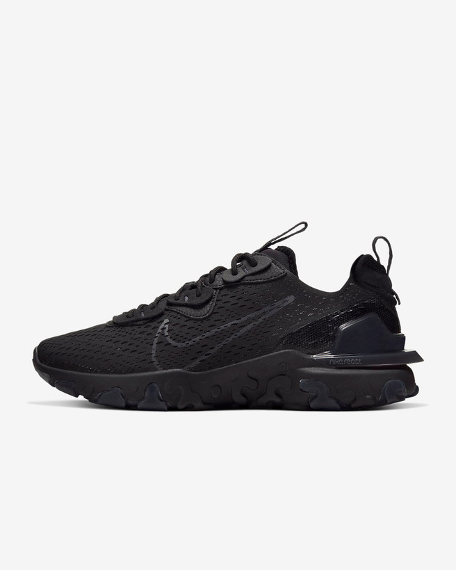 کتونی روزمره کفش مردانه Nike React Vision برند Nike (نایک)