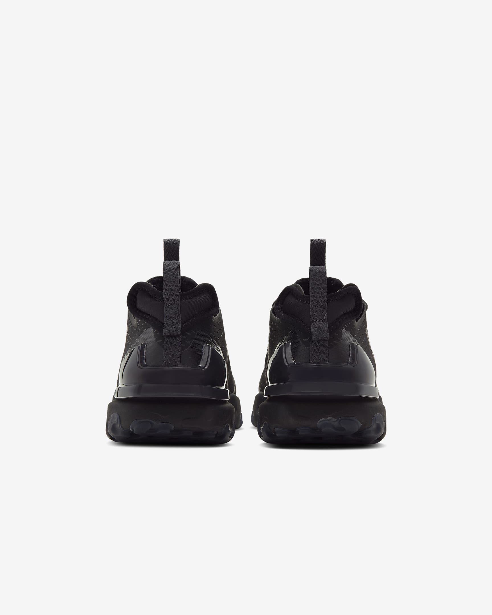 کتونی روزمره کفش مردانه Nike React Vision برند Nike (نایک)