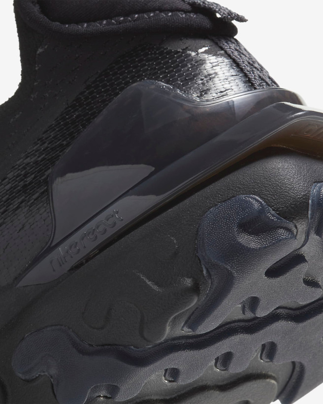 کتونی روزمره کفش مردانه Nike React Vision برند Nike (نایک)