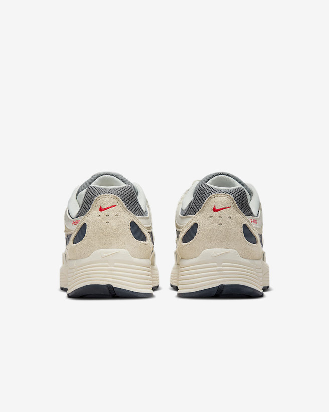 کتونی روزمره کفش مردانه Nike P-6000 Süet برند Nike (نایک)