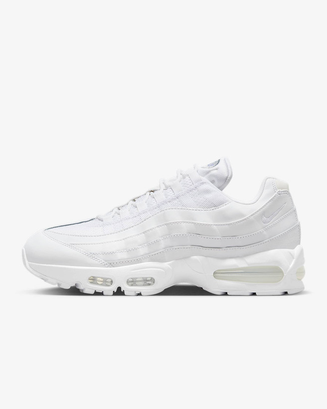 کتونی روزمره کفش مردانه Nike Air Max 95 "Big Bubble" برند Nike (نایک)