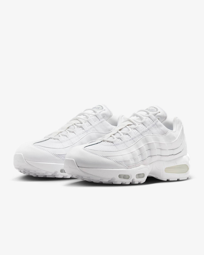 کتونی روزمره کفش مردانه Nike Air Max 95 "Big Bubble" برند Nike (نایک)