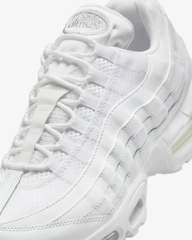 کتونی روزمره کفش مردانه Nike Air Max 95 "Big Bubble" برند Nike (نایک)
