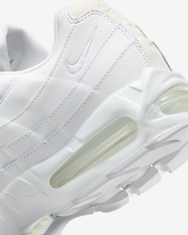 کتونی روزمره کفش مردانه Nike Air Max 95 "Big Bubble" برند Nike (نایک)
