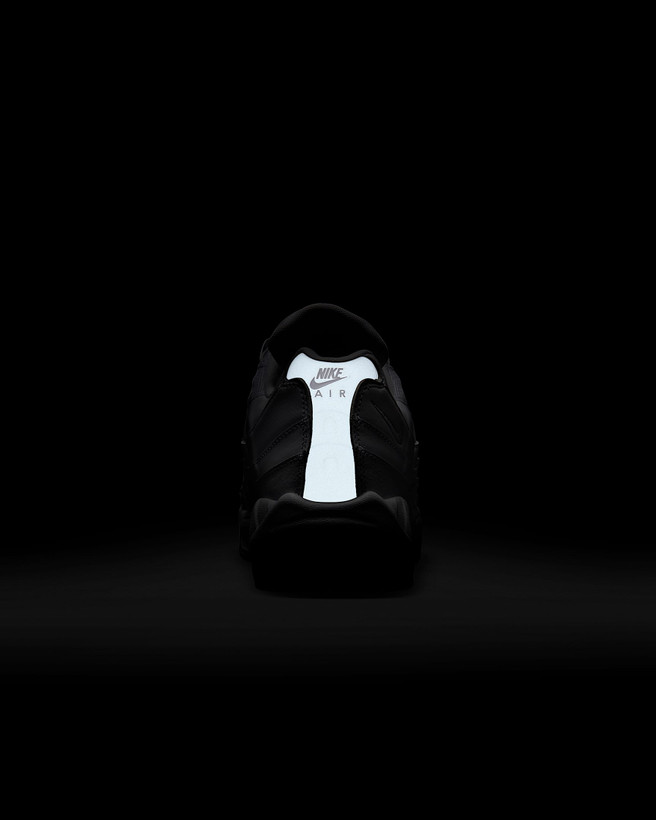 کتونی روزمره کفش مردانه Nike Air Max 95 "Big Bubble" برند Nike (نایک)