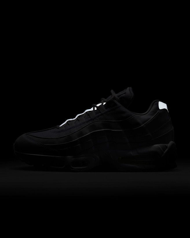 کتونی روزمره کفش مردانه Nike Air Max 95 "Big Bubble" برند Nike (نایک)