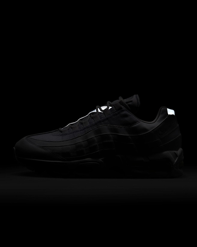 کتونی روزمره کفش مردانه Nike Air Max 95 "Big Bubble" برند Nike (نایک)