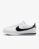 کتونی روزمره کفش مردانه Nike Cortez Leather برند Nike (نایک)