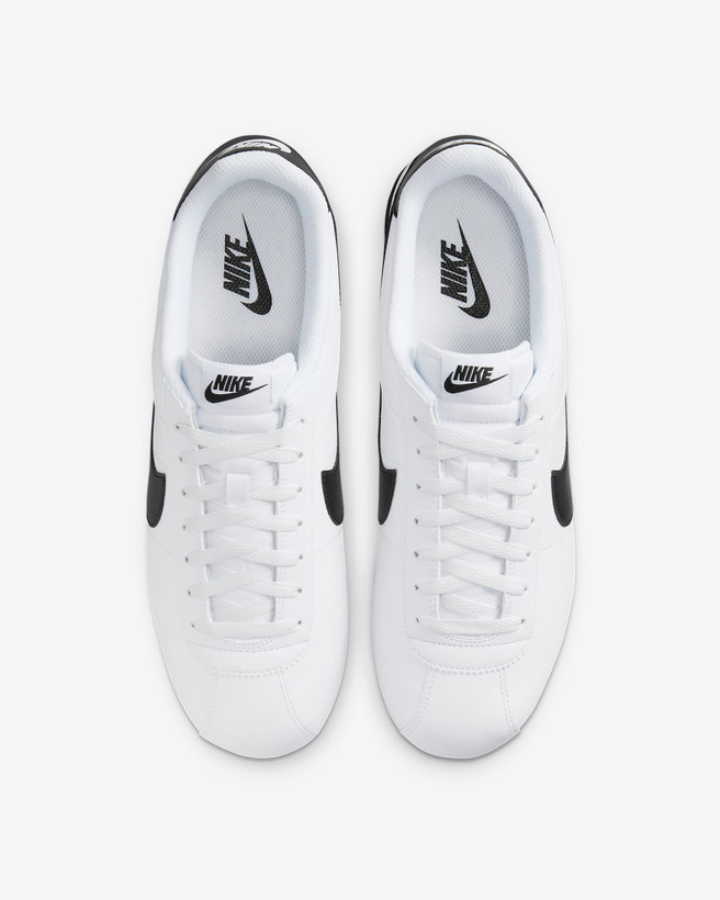 کتونی روزمره کفش مردانه Nike Cortez Leather برند Nike (نایک)