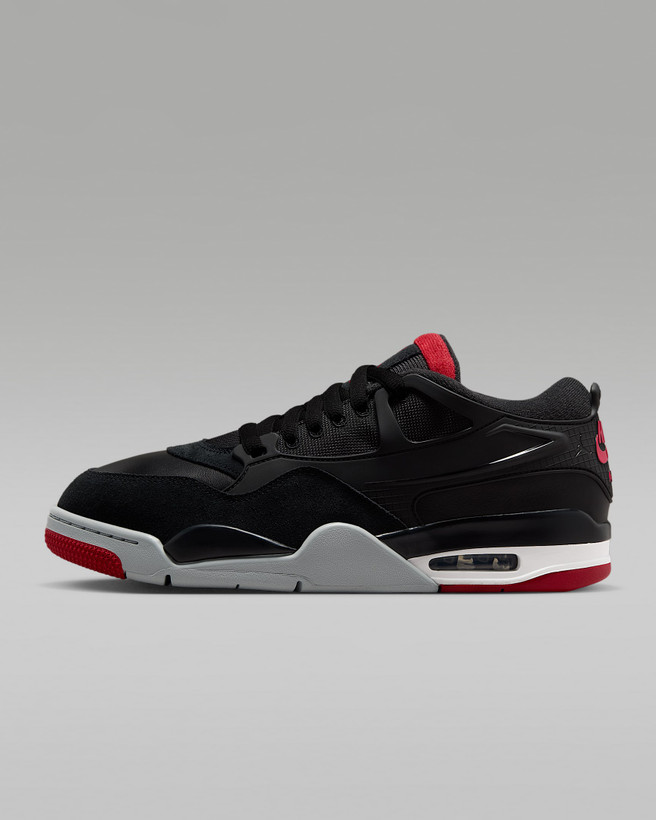 کتونی روزمره کفش مردانه Air Jordan 4 RM برند Nike (نایک)