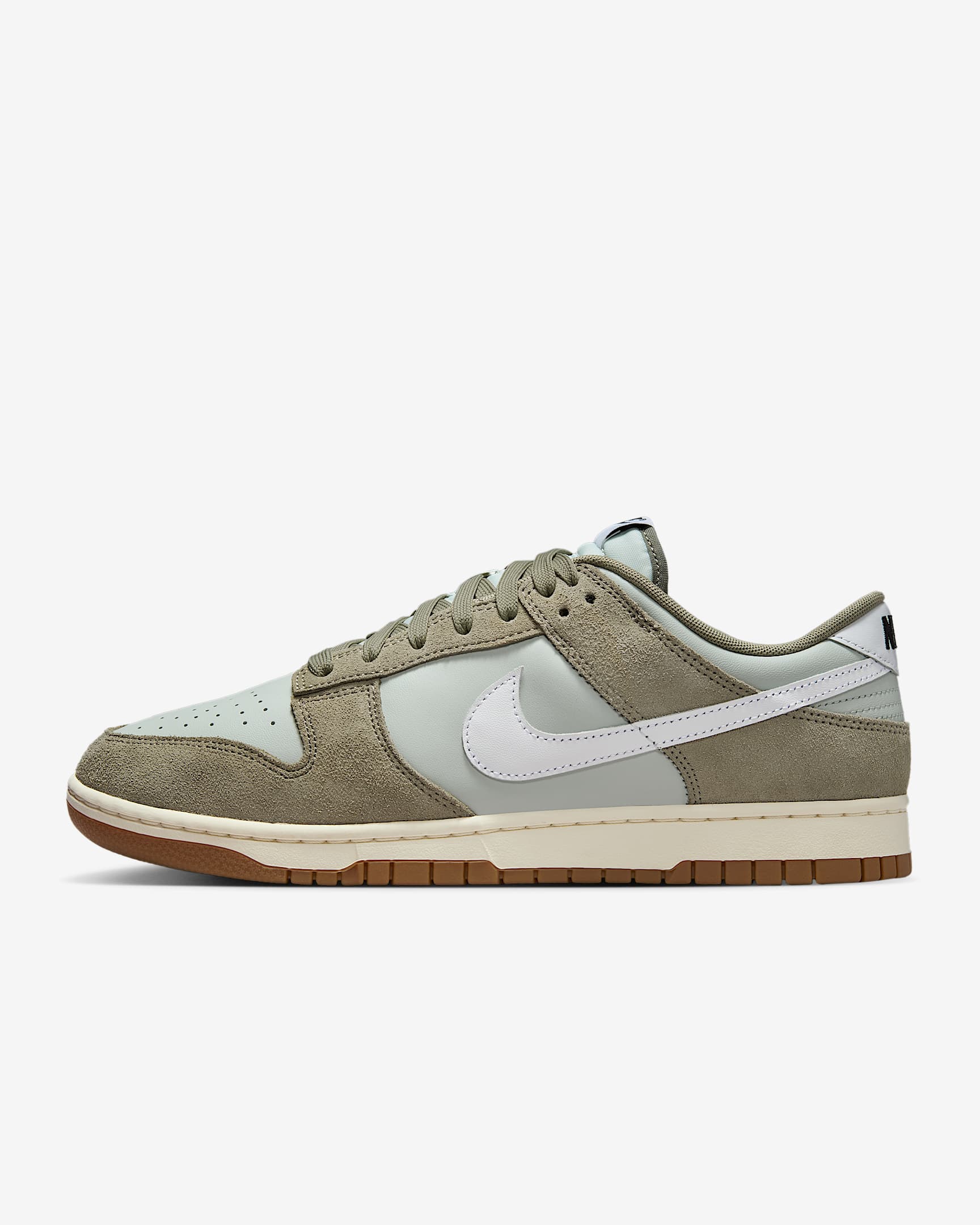 کتونی روزمره کفش مردانه Nike Dunk Low Retro SE برند Nike (نایک)