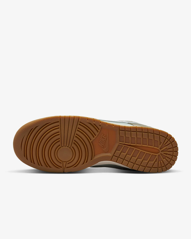 کتونی روزمره کفش مردانه Nike Dunk Low Retro SE برند Nike (نایک)