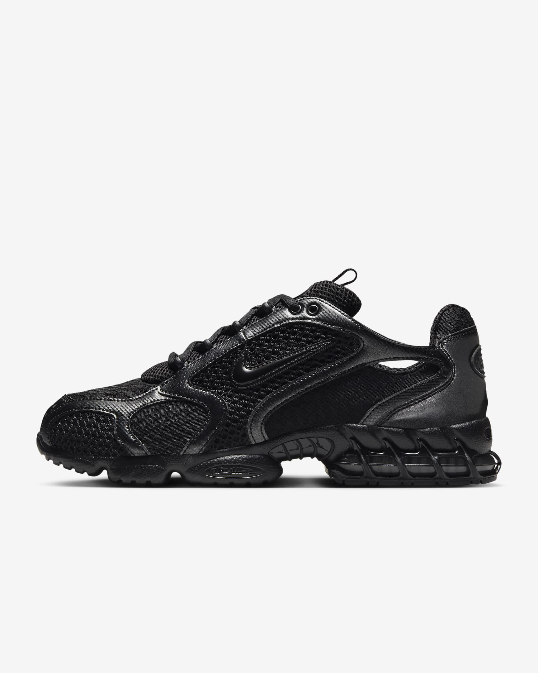 کتونی روزمره کفش مردانه Nike Air Zoom Spiridon Cage 2 برند Nike (نایک)