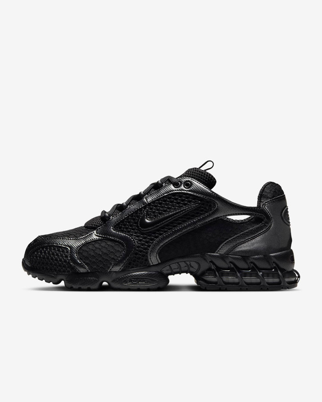 کتونی روزمره کفش مردانه Nike Air Zoom Spiridon Cage 2 برند Nike (نایک)