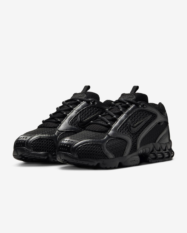 کتونی روزمره کفش مردانه Nike Air Zoom Spiridon Cage 2 برند Nike (نایک)