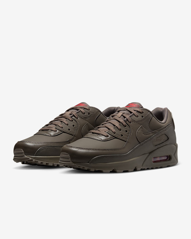 کتونی روزمره کفش مردانه Nike Air Max 90 Essential+ برند Nike (نایک)