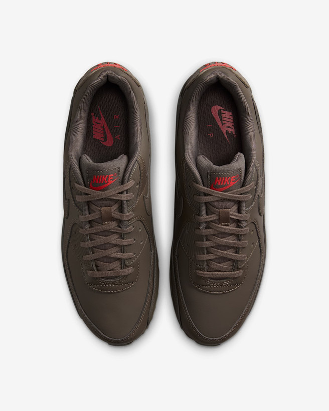 کتونی روزمره کفش مردانه Nike Air Max 90 Essential+ برند Nike (نایک)