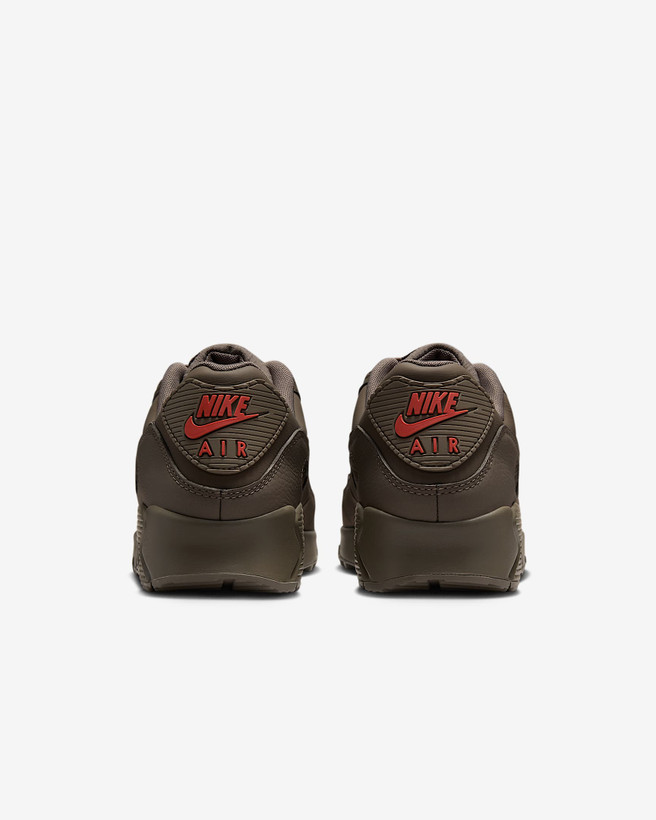 کتونی روزمره کفش مردانه Nike Air Max 90 Essential+ برند Nike (نایک)
