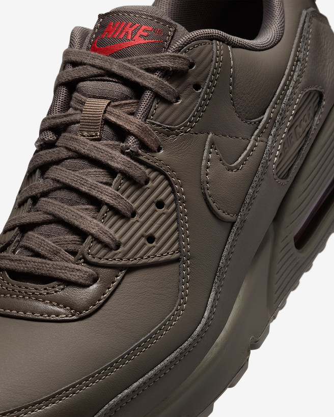 کتونی روزمره کفش مردانه Nike Air Max 90 Essential+ برند Nike (نایک)