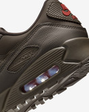 کتونی روزمره کفش مردانه Nike Air Max 90 Essential+ برند Nike (نایک)