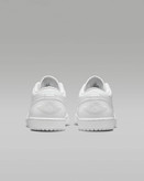کتونی روزمره کفش مردانه Air Jordan 1 Low برند Nike (نایک)