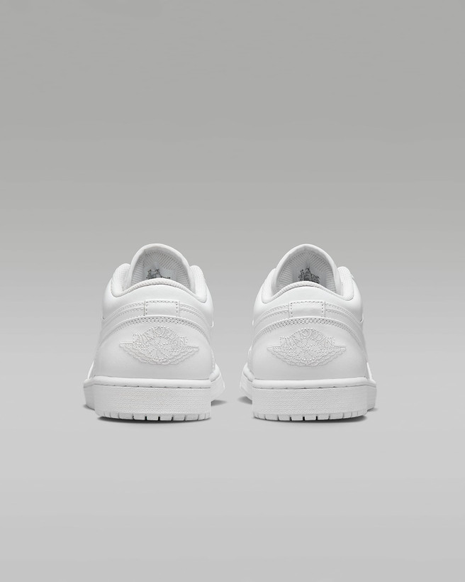 کتونی روزمره کفش مردانه Air Jordan 1 Low برند Nike (نایک)
