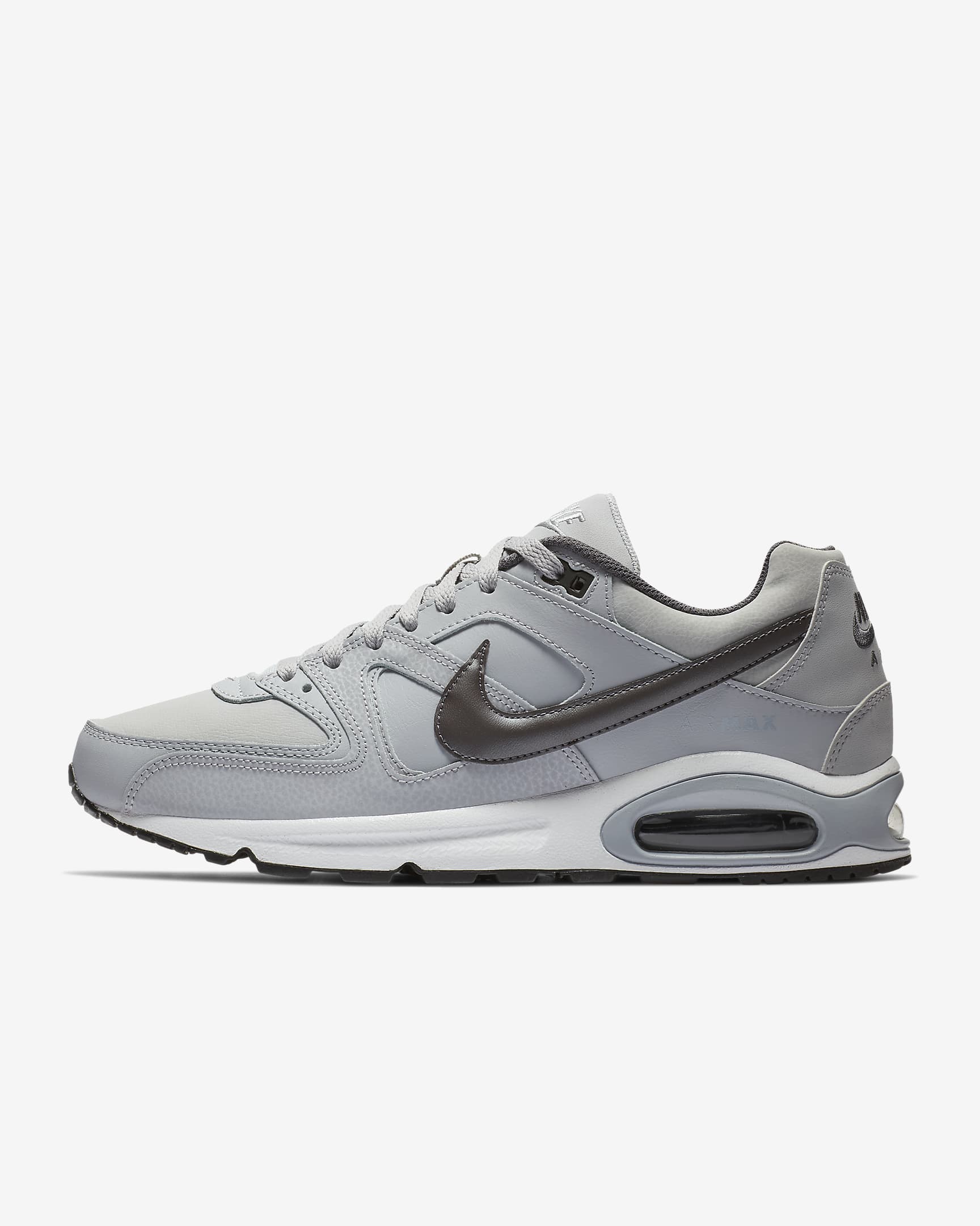 کتونی روزمره کفش مردانه Nike Air Max Command برند Nike (نایک)