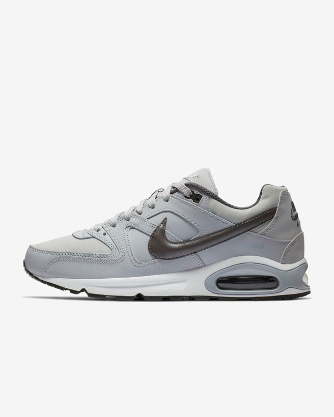 کتونی روزمره کفش مردانه Nike Air Max Command برند Nike (نایک)