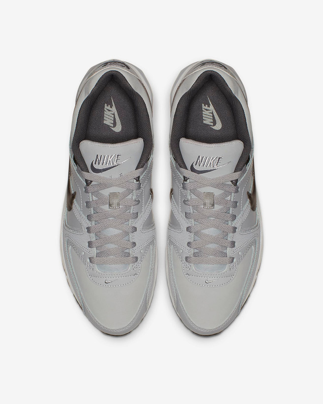کتونی روزمره کفش مردانه Nike Air Max Command برند Nike (نایک)