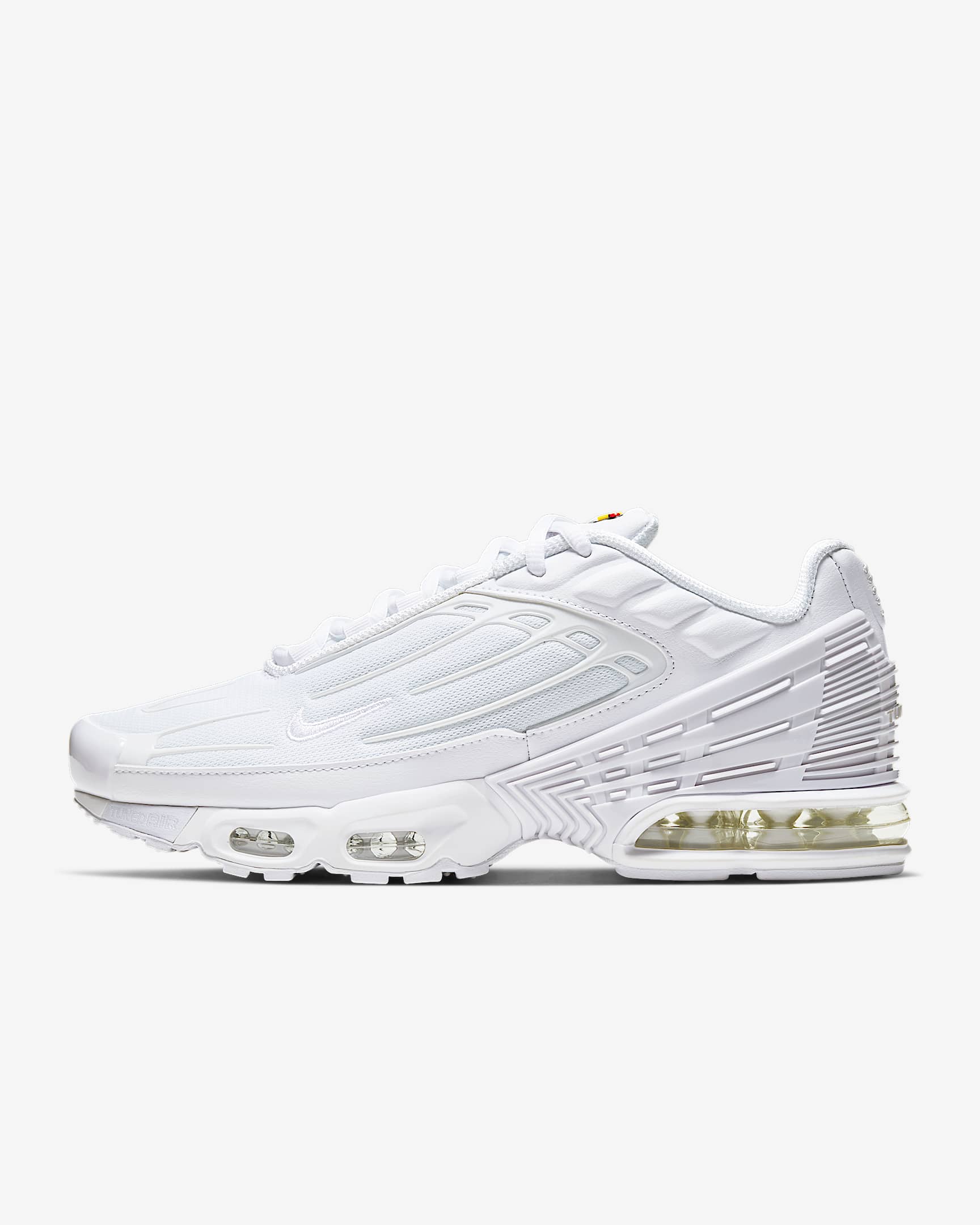 کتونی روزمره کفش مردانه Nike Air Max Plus 3 برند Nike (نایک)
