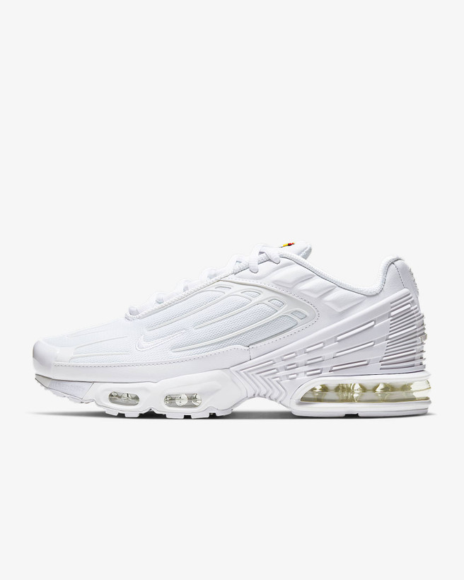 کتونی روزمره کفش مردانه Nike Air Max Plus 3 برند Nike (نایک)