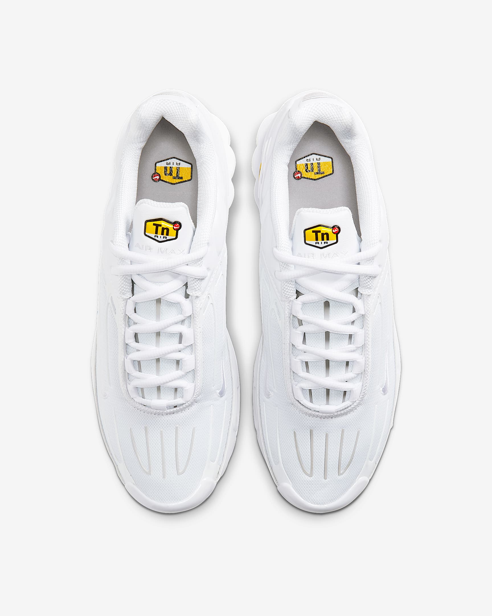 کتونی روزمره کفش مردانه Nike Air Max Plus 3 برند Nike (نایک)