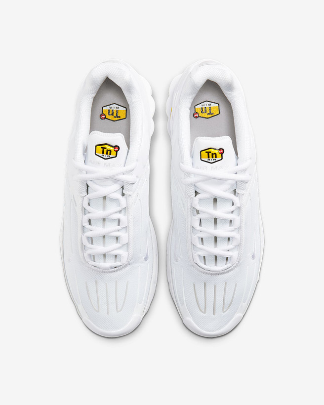 کتونی روزمره کفش مردانه Nike Air Max Plus 3 برند Nike (نایک)