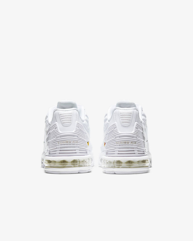 کتونی روزمره کفش مردانه Nike Air Max Plus 3 برند Nike (نایک)