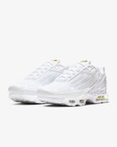 کتونی روزمره کفش مردانه Nike Air Max Plus 3 برند Nike (نایک)