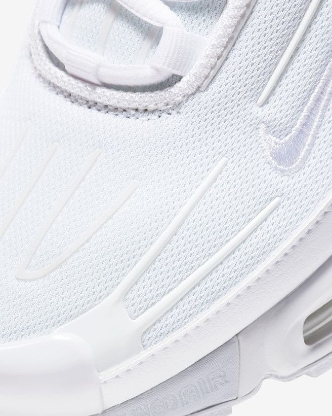 کتونی روزمره کفش مردانه Nike Air Max Plus 3 برند Nike (نایک)