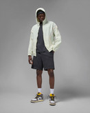 کتونی روزمره کفش مردانه Air Jordan 1 Mid SE برند Nike (نایک)