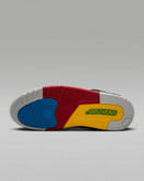 کتونی روزمره کفش مردانه Jordan Spizike Low SE برند Nike (نایک)