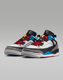 کتونی روزمره کفش مردانه Jordan Spizike Low SE برند Nike (نایک)