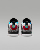 کتونی روزمره کفش مردانه Jordan Spizike Low SE برند Nike (نایک)