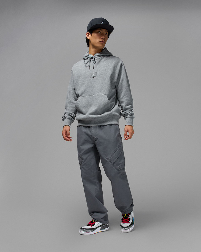 کتونی روزمره کفش مردانه Jordan Spizike Low SE برند Nike (نایک)
